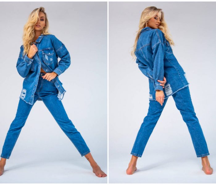 Produits en denim en gros – de quoi devez-vous vous souvenir lors de leur choix ?